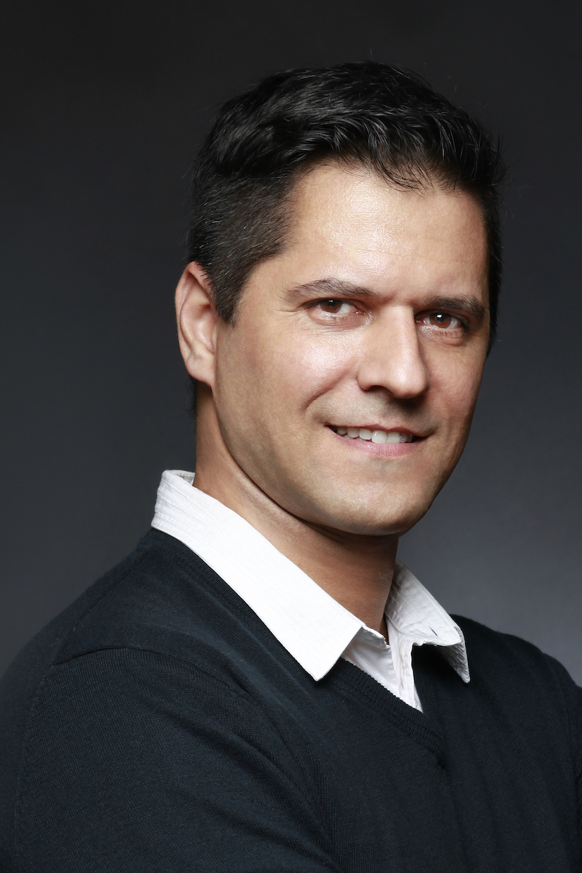 Rodrigo Borgia - Consultor en negociación